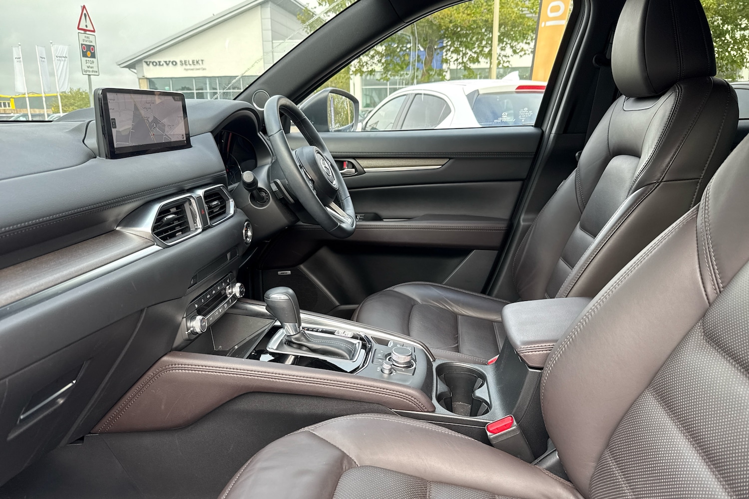 Used Mazda CX-5 2024 for sale - 76677533: Photo 6