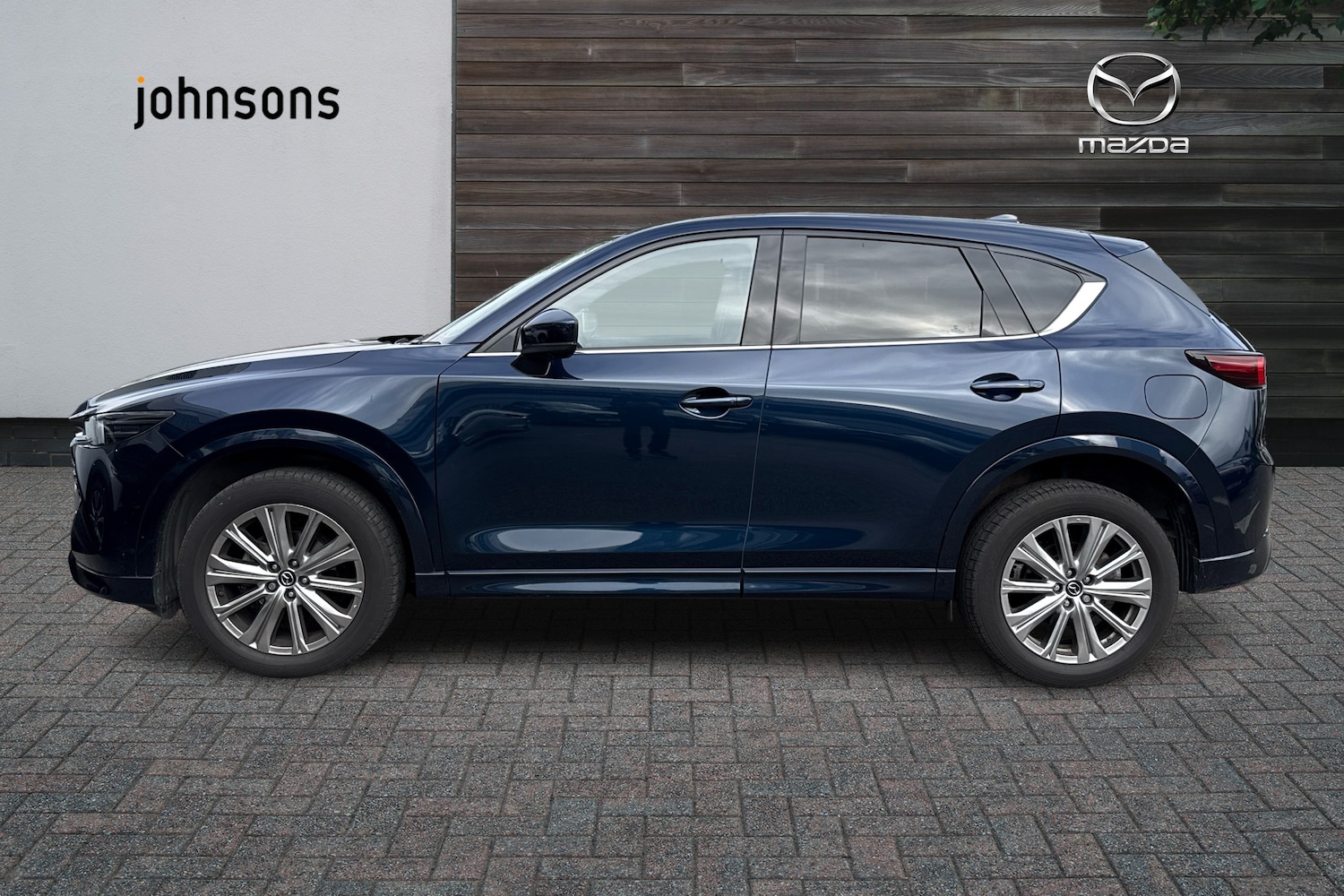 Used Mazda CX-5 2024 for sale - 76677533: Photo 9