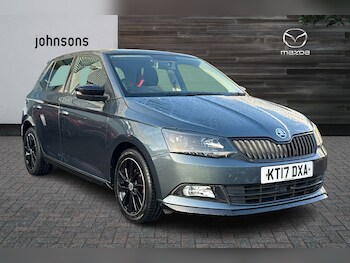 2017 (17) - 1.2 TSI 90 Monte Carlo 5dr