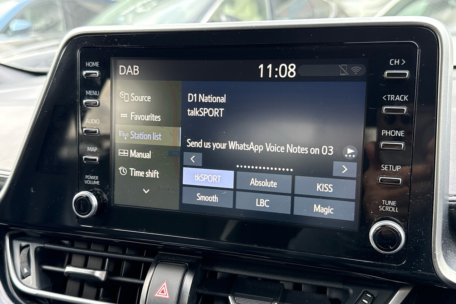 Used Toyota C-HR 2021 for sale - 77560698: Photo 17