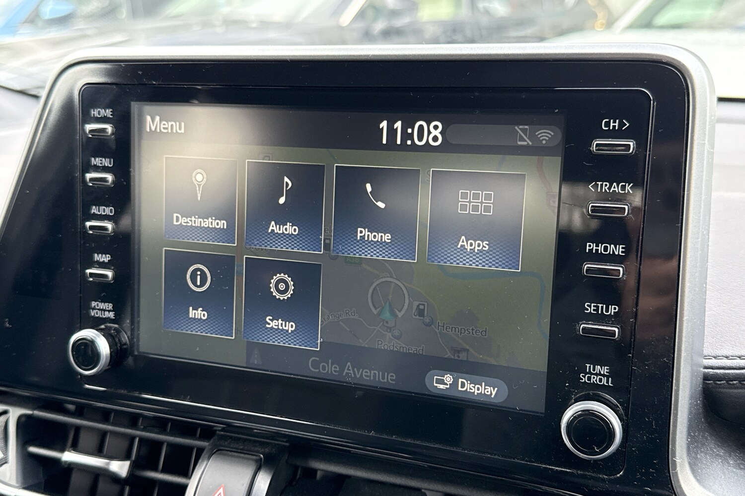 Used Toyota C-HR 2021 for sale - 77560698: Photo 20