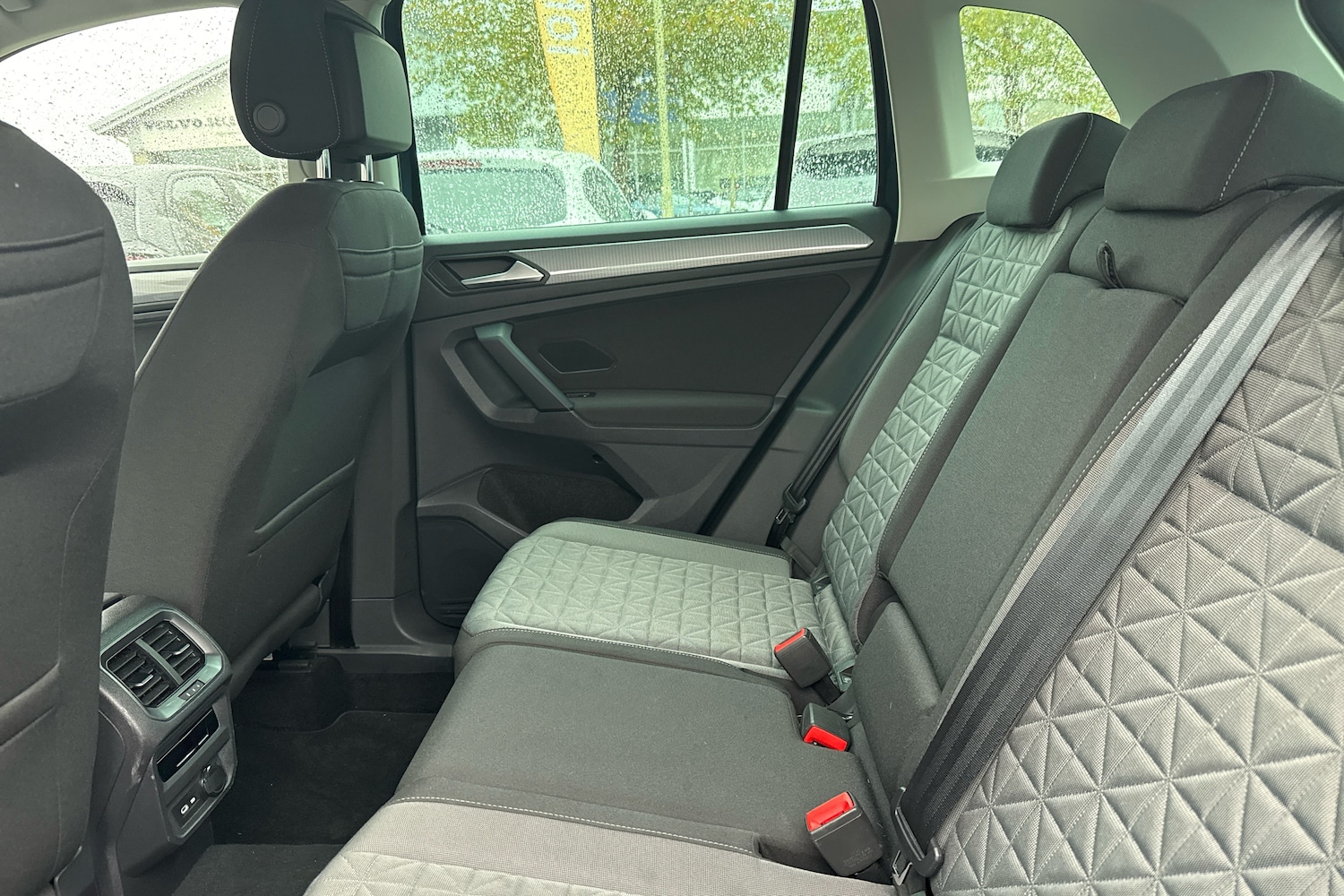 Used Volkswagen Tiguan 2022 for sale - 76673958: Photo 12