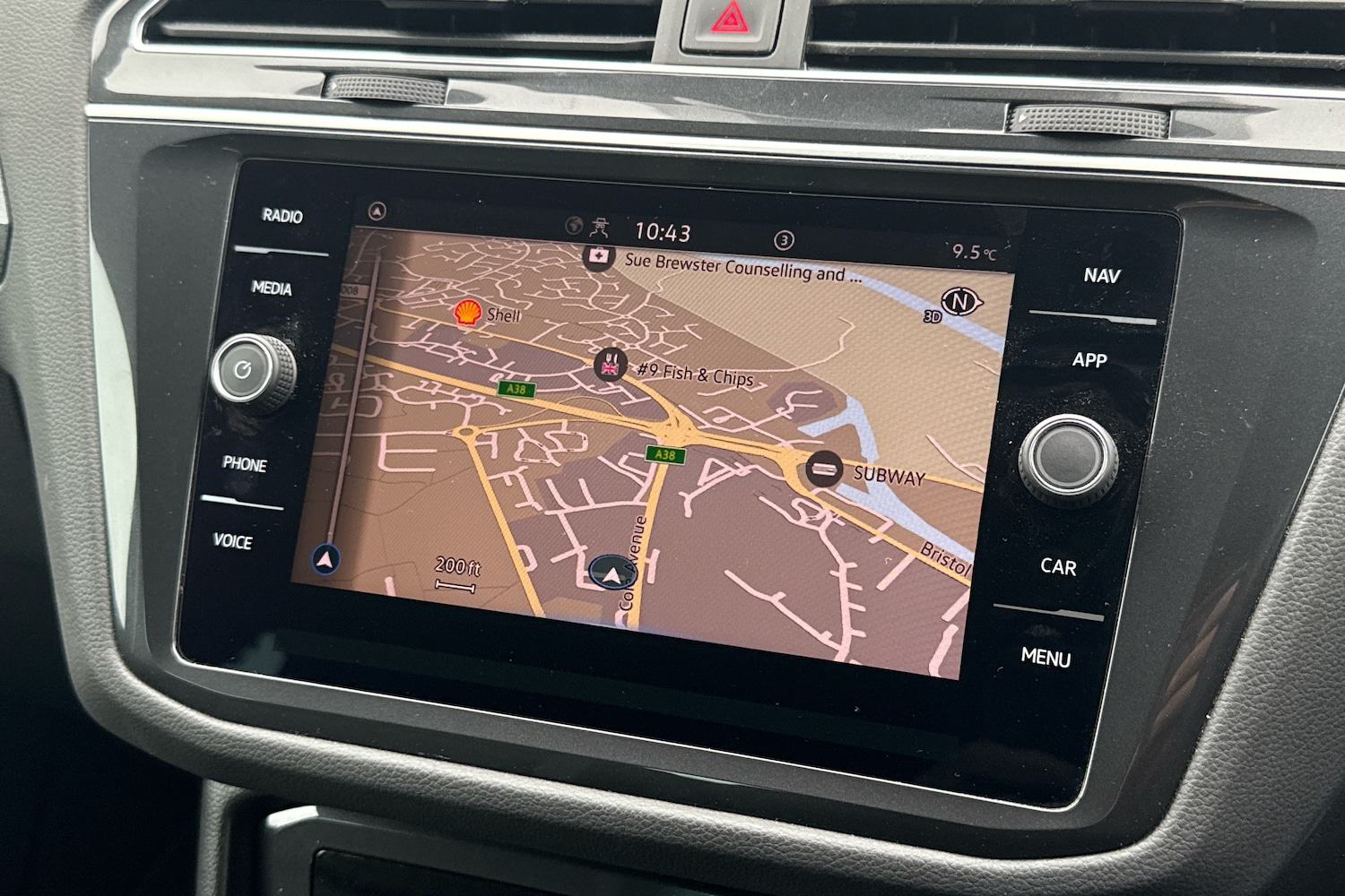 Used Volkswagen Tiguan 2022 for sale - 76673958: Photo 15