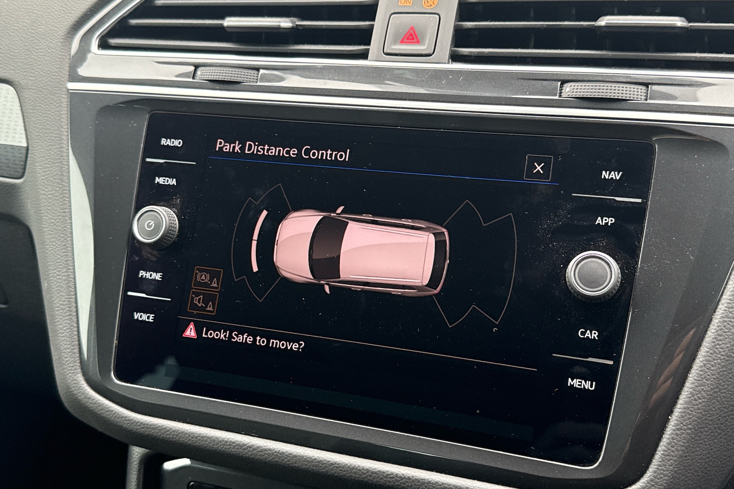 Used Volkswagen Tiguan 2022 for sale - 76673958: Photo 16