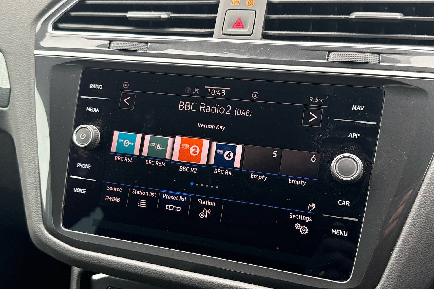 Used Volkswagen Tiguan 2022 for sale - 76673958: Photo 17