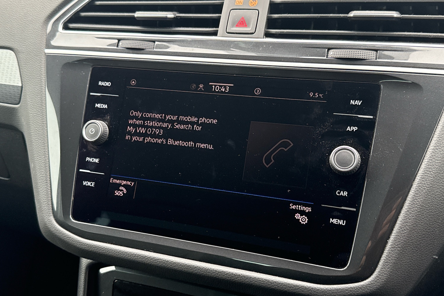 Used Volkswagen Tiguan 2022 for sale - 76673958: Photo 18