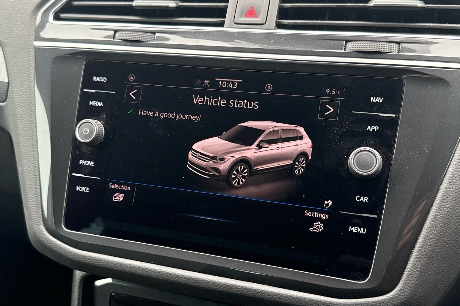 Used Volkswagen Tiguan 2022 for sale - 76673958: Photo 19