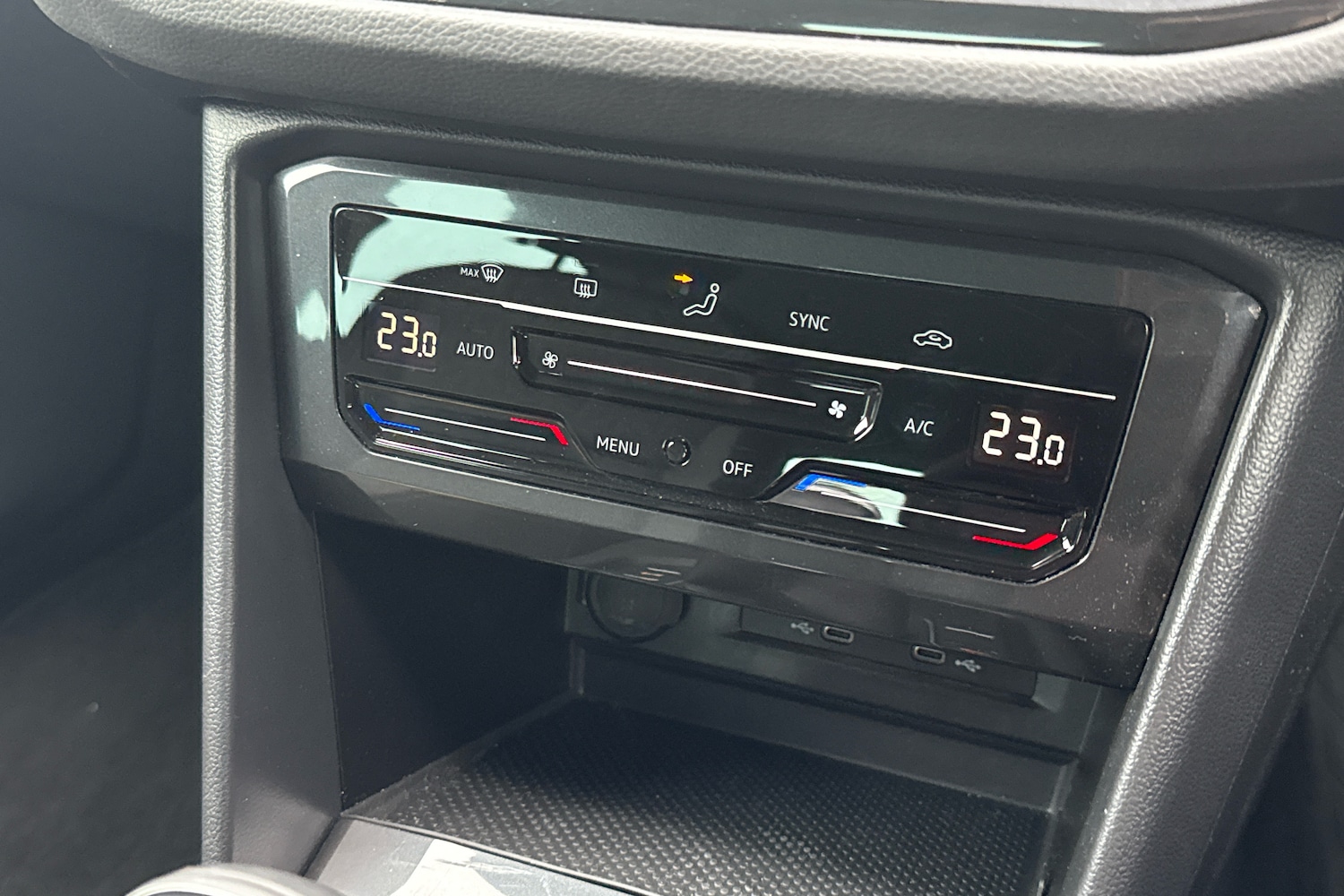 Used Volkswagen Tiguan 2022 for sale - 76673958: Photo 20