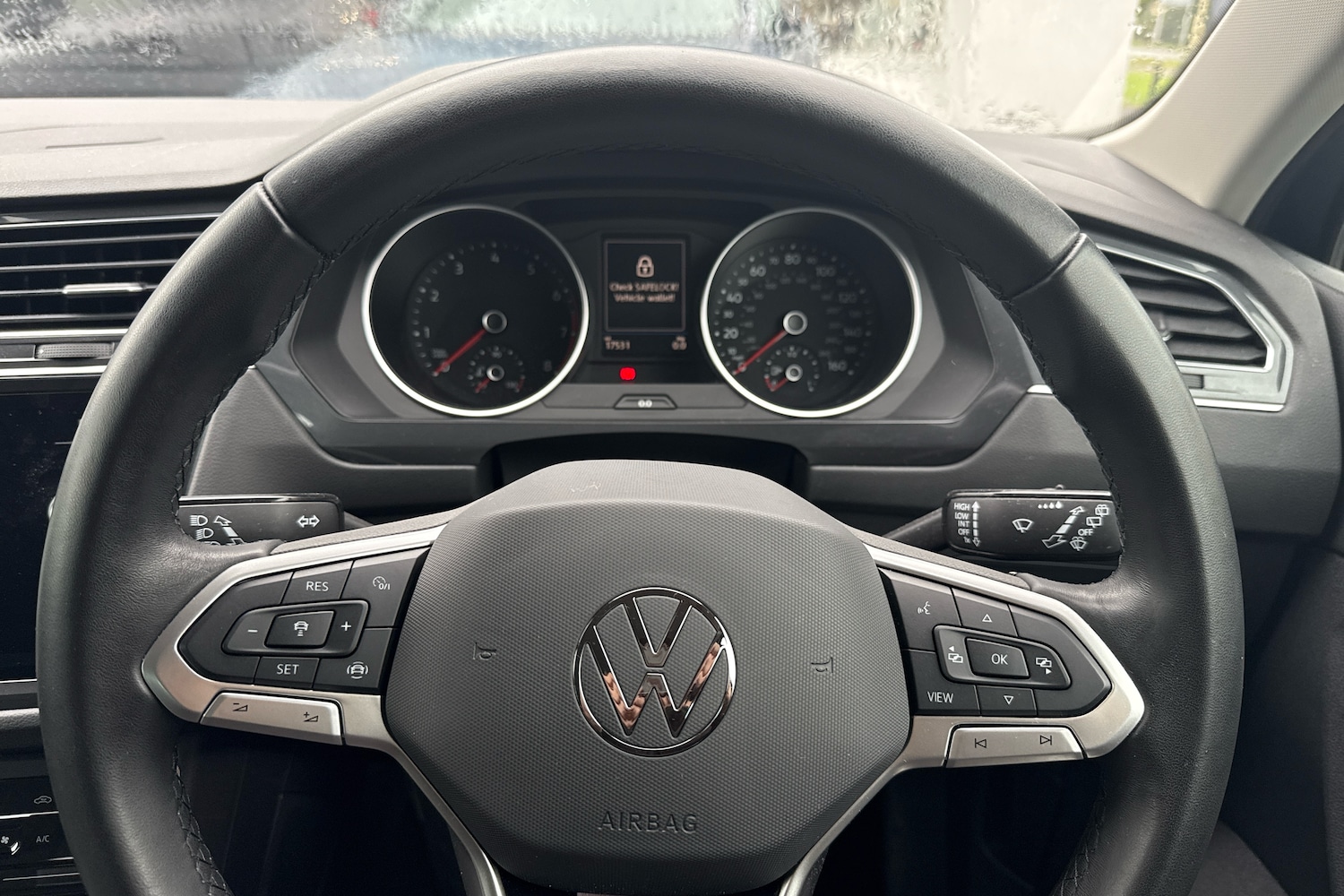 Used Volkswagen Tiguan 2022 for sale - 76673958: Photo 23
