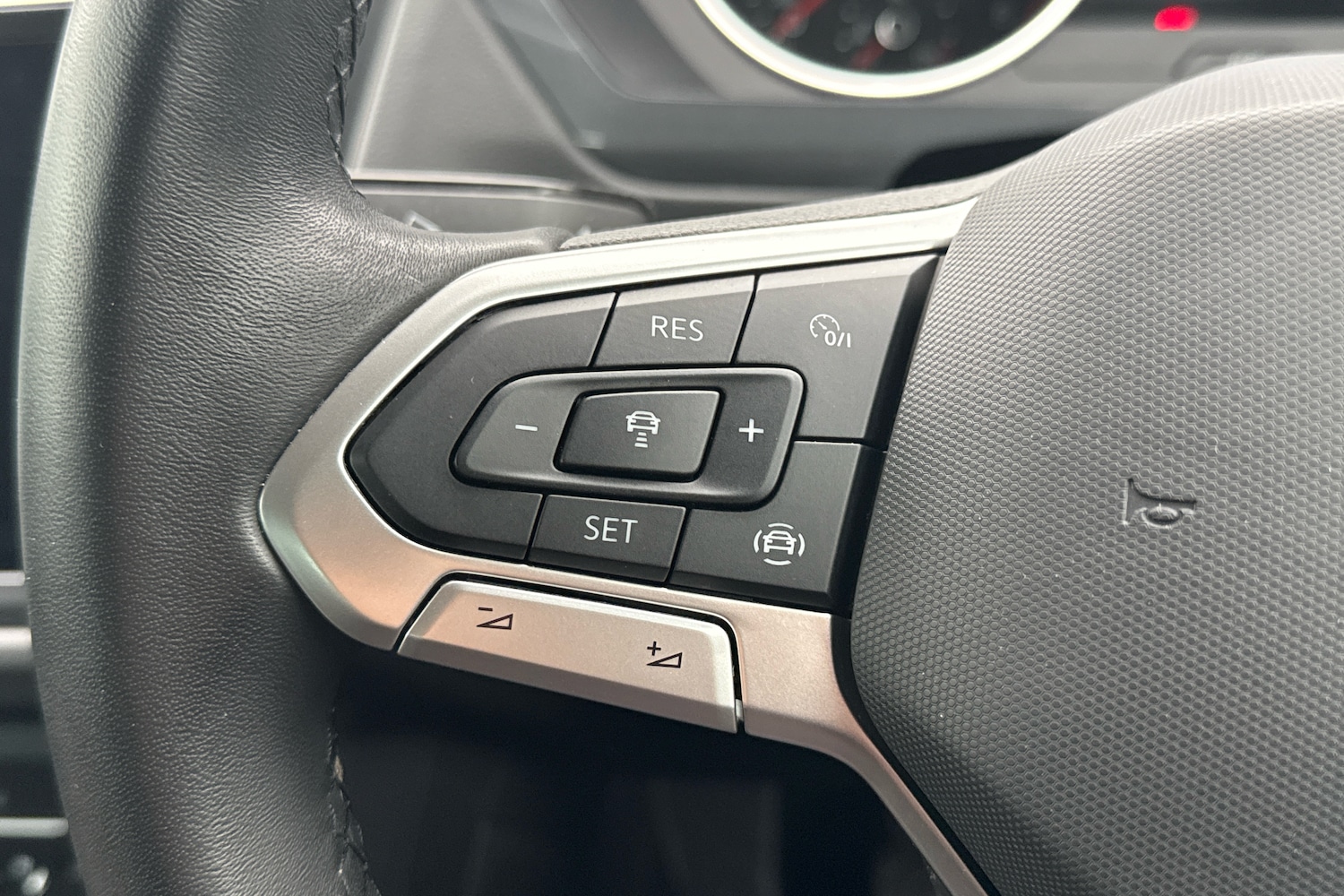 Used Volkswagen Tiguan 2022 for sale - 76673958: Photo 24