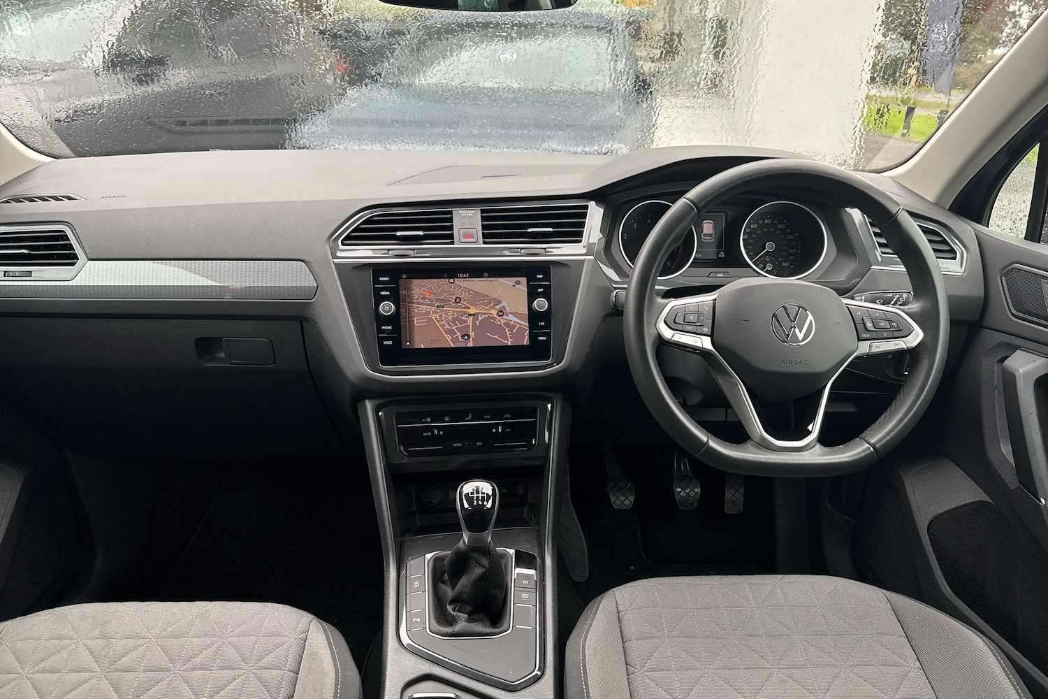 Used Volkswagen Tiguan 2022 for sale - 76673958: Photo 3