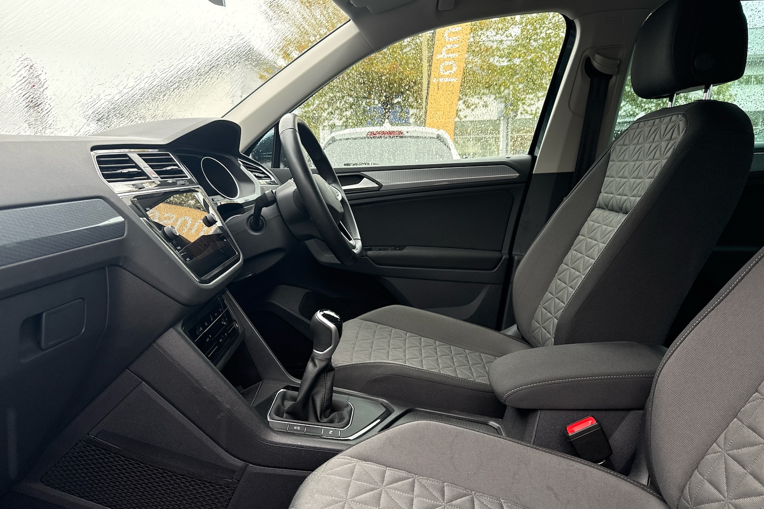 Used Volkswagen Tiguan 2022 for sale - 76673958: Photo 6