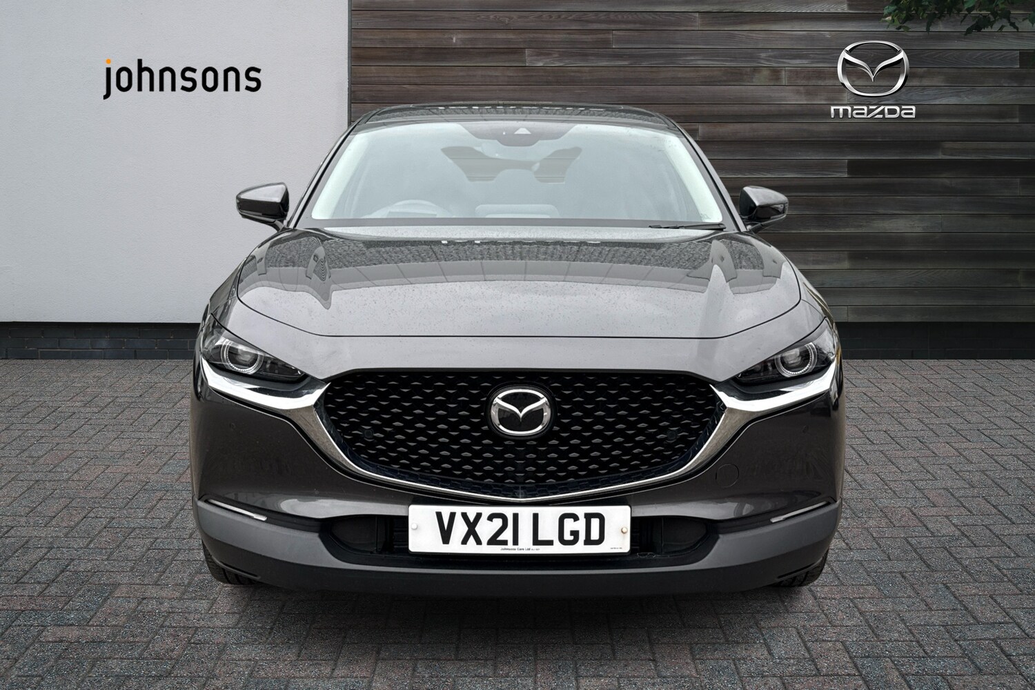 Used Mazda CX-30 2021 for sale - 77785759: Photo 10