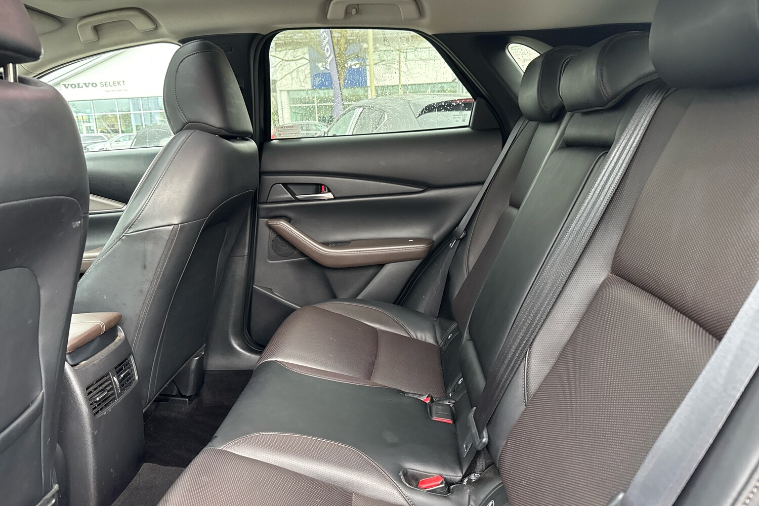 Used Mazda CX-30 2021 for sale - 77785759: Photo 12