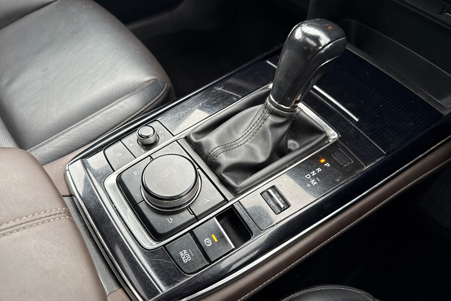 Used Mazda CX-30 2021 for sale - 77785759: Photo 14