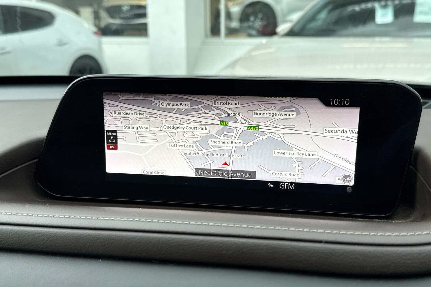 Used Mazda CX-30 2021 for sale - 77785759: Photo 16