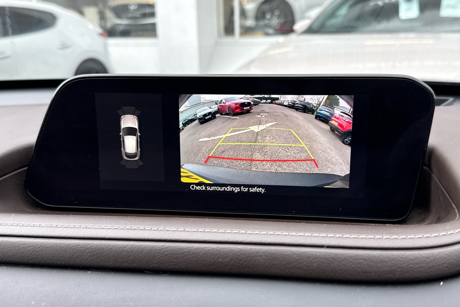 Used Mazda CX-30 2021 for sale - 77785759: Photo 17