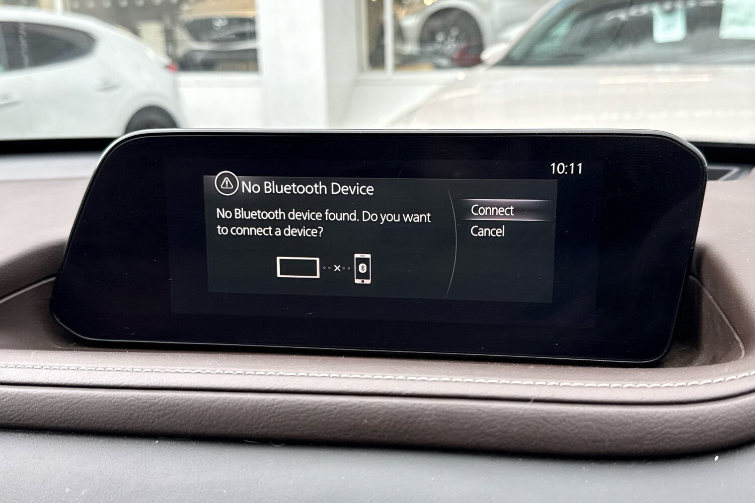 Used Mazda CX-30 2021 for sale - 77785759: Photo 18