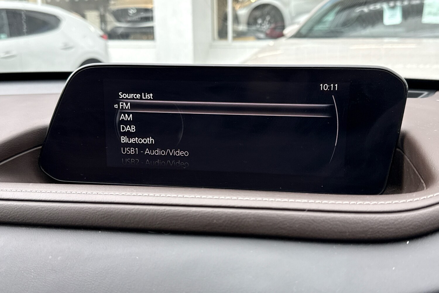 Used Mazda CX-30 2021 for sale - 77785759: Photo 19