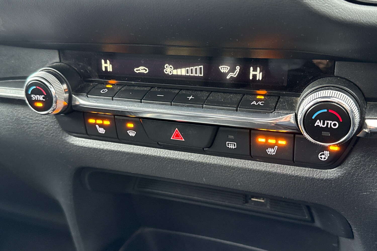 Used Mazda CX-30 2021 for sale - 77785759: Photo 20