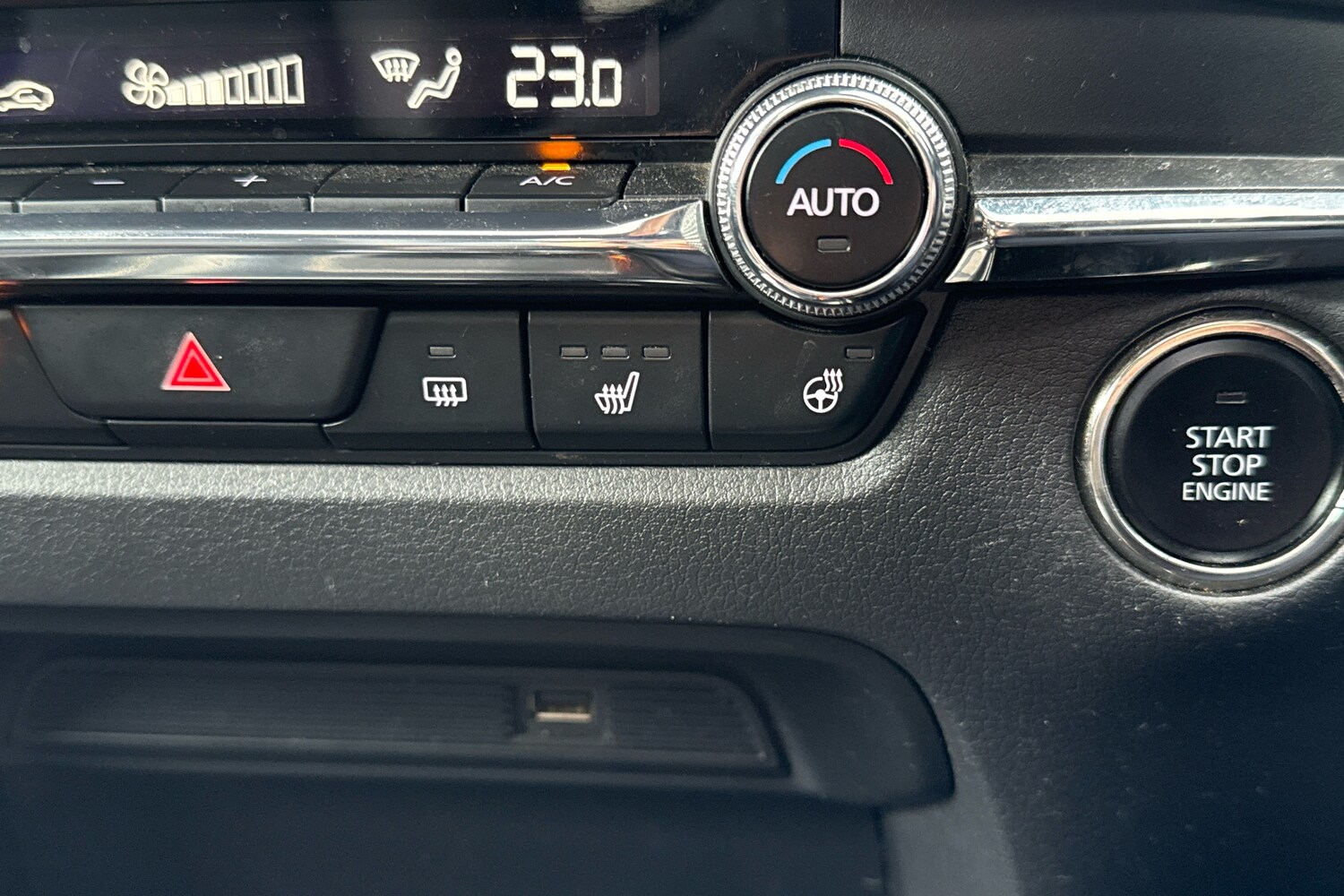 Used Mazda CX-30 2021 for sale - 77785759: Photo 21