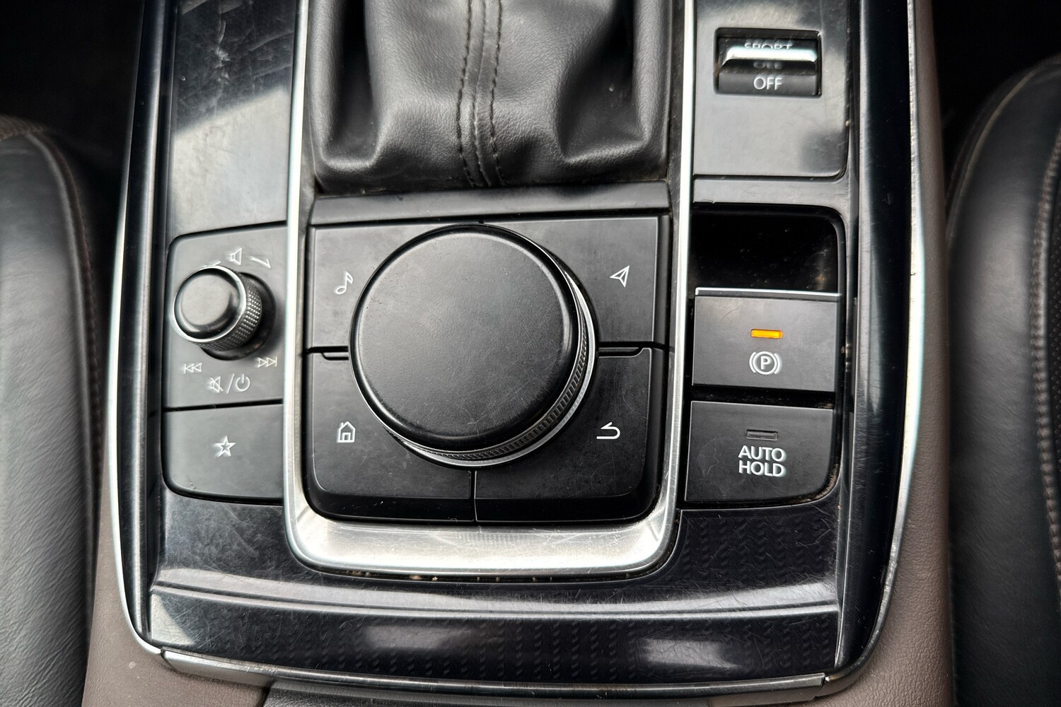 Used Mazda CX-30 2021 for sale - 77785759: Photo 23