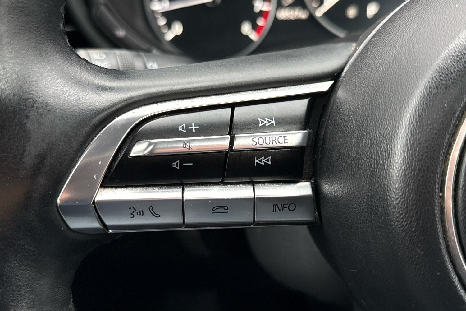 Used Mazda CX-30 2021 for sale - 77785759: Photo 25