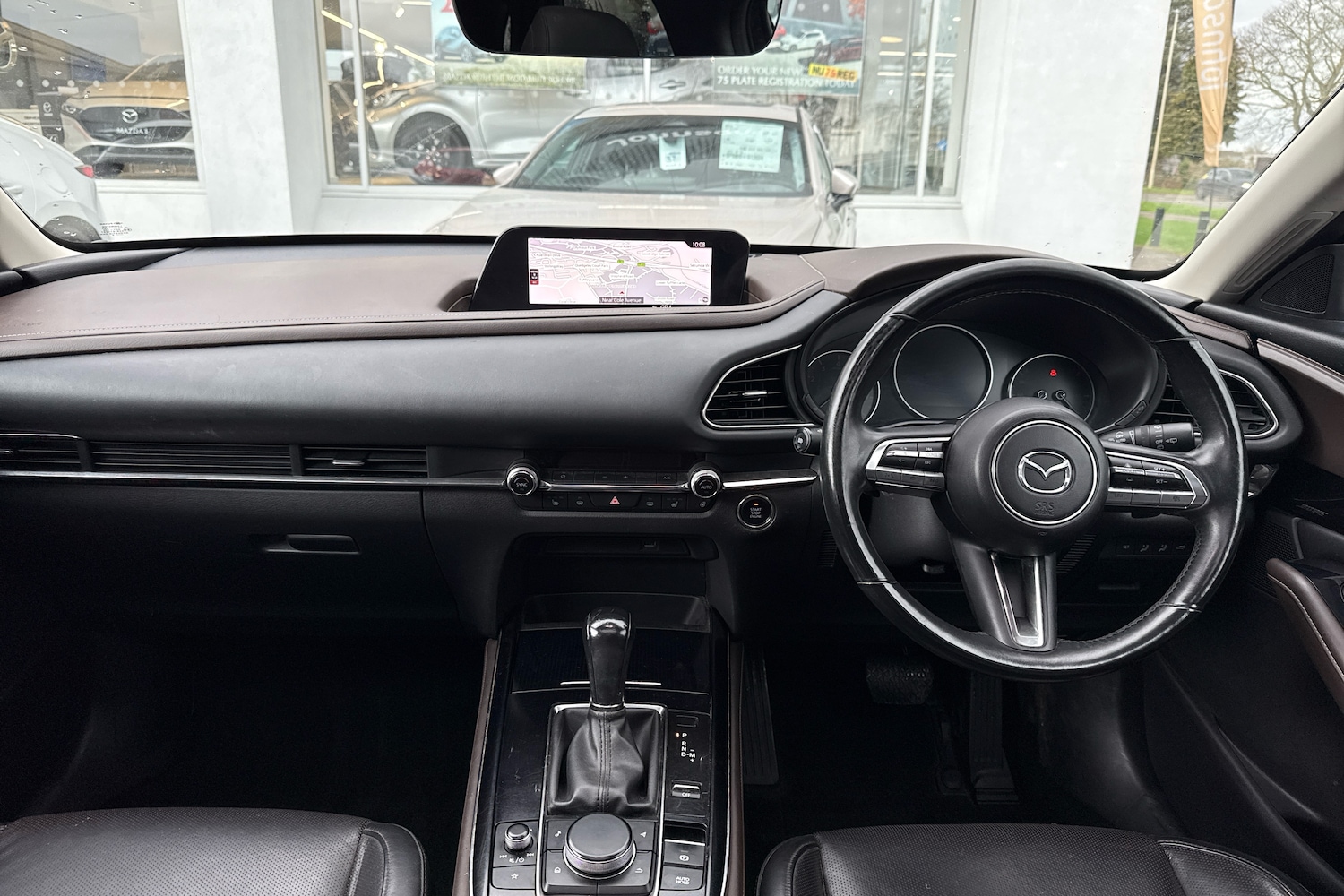 Used Mazda CX-30 2021 for sale - 77785759: Photo 3