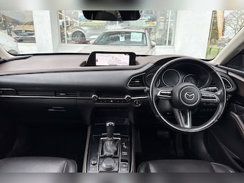 Used Mazda CX-30 2021 for sale - 77785759: Photo