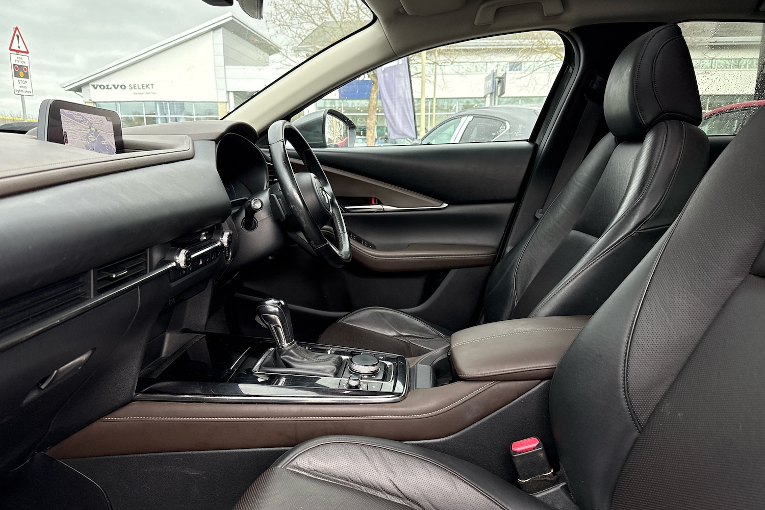 Used Mazda CX-30 2021 for sale - 77785759: Photo 6