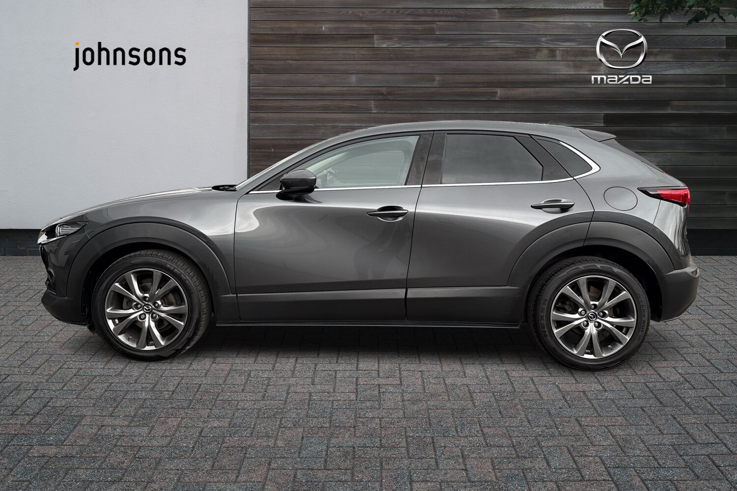 Used Mazda CX-30 2021 for sale - 77785759: Photo 9