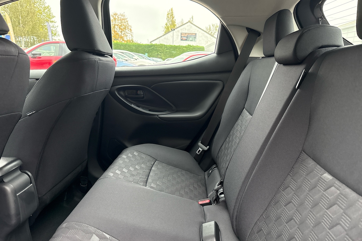 Used Mazda Mazda2 HYBRID 2025 for sale - 77024173: Photo 12