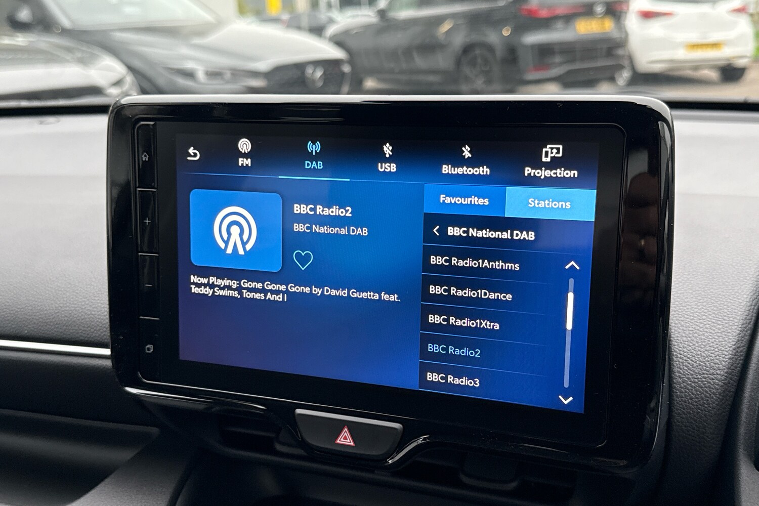 Used Mazda Mazda2 HYBRID 2025 for sale - 77024173: Photo 16