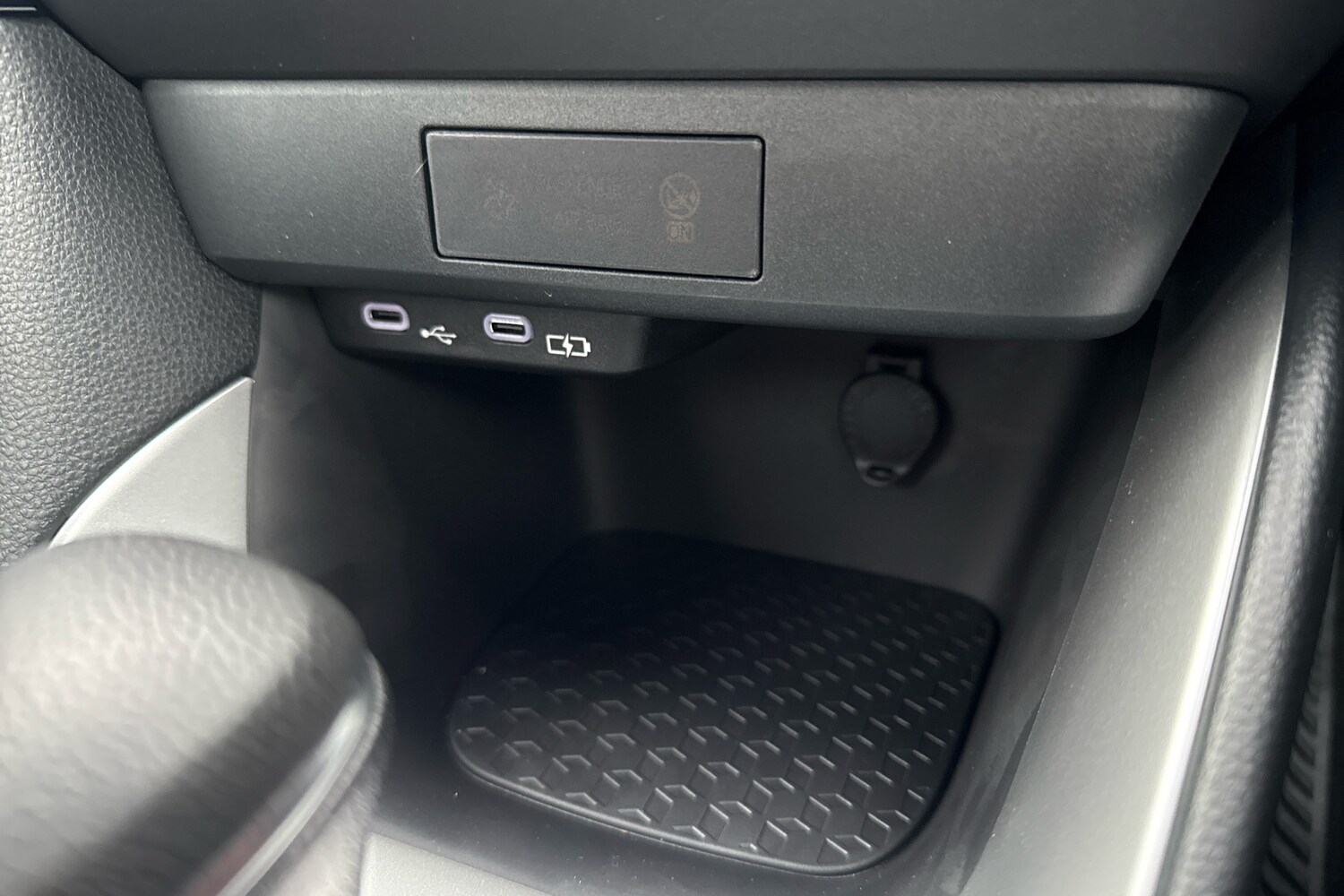 Used Mazda Mazda2 HYBRID 2025 for sale - 77024173: Photo 21