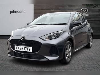 Used Mazda Mazda2 HYBRID 2025 for sale - 77024173: Photo