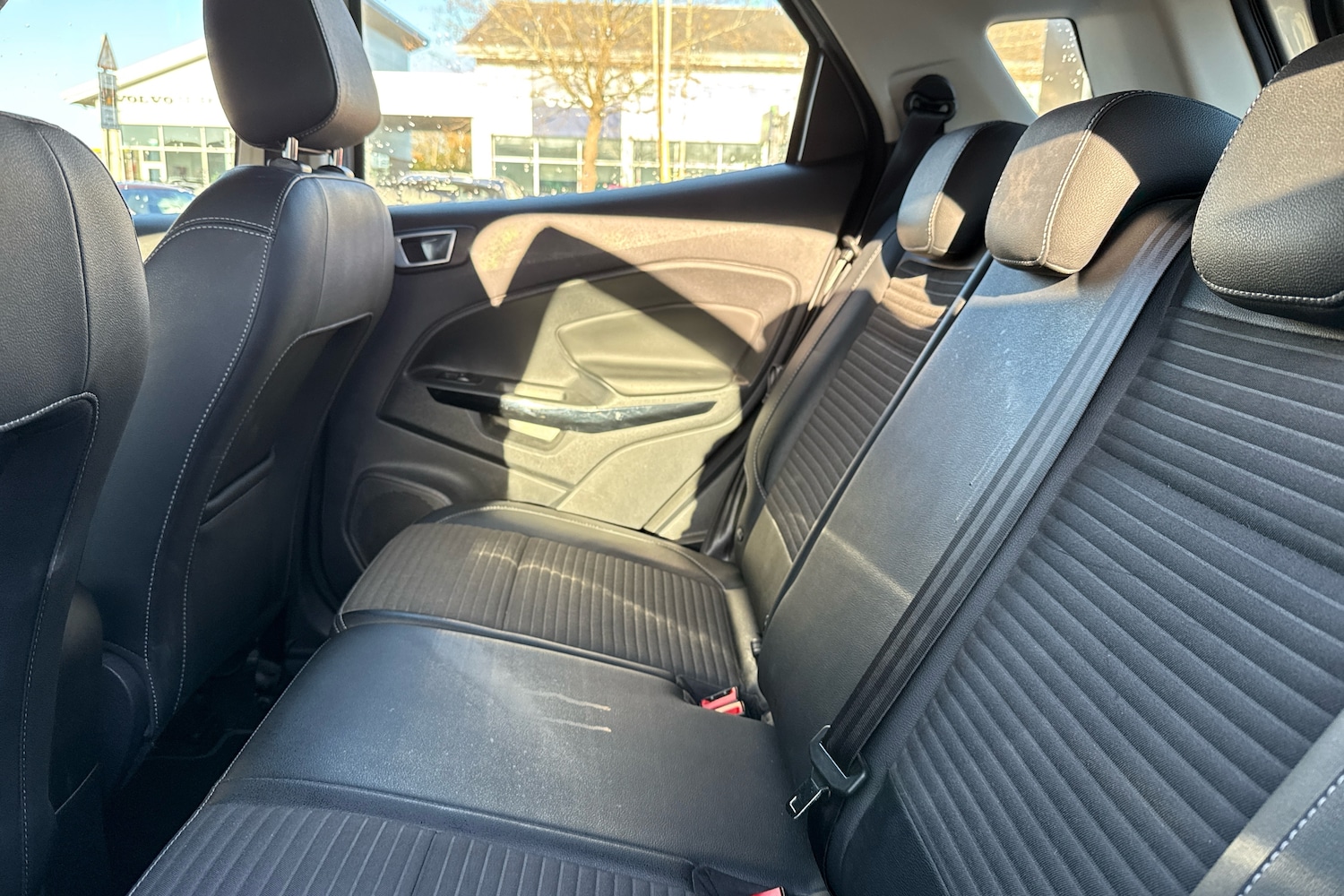 Used Ford Ecosport 2019 for sale - 77388591: Photo 12