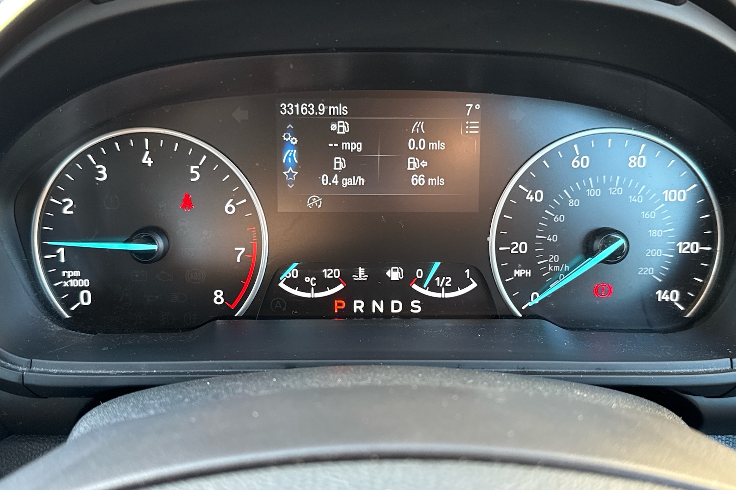 Used Ford Ecosport 2019 for sale - 77388591: Photo 13