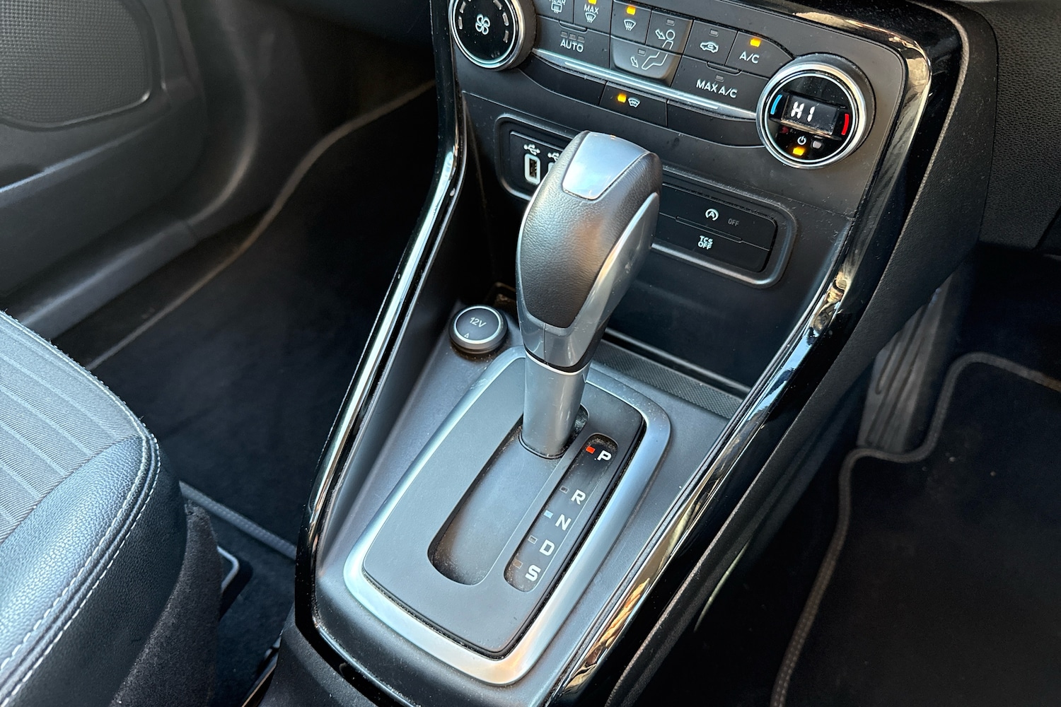 Used Ford Ecosport 2019 for sale - 77388591: Photo 14