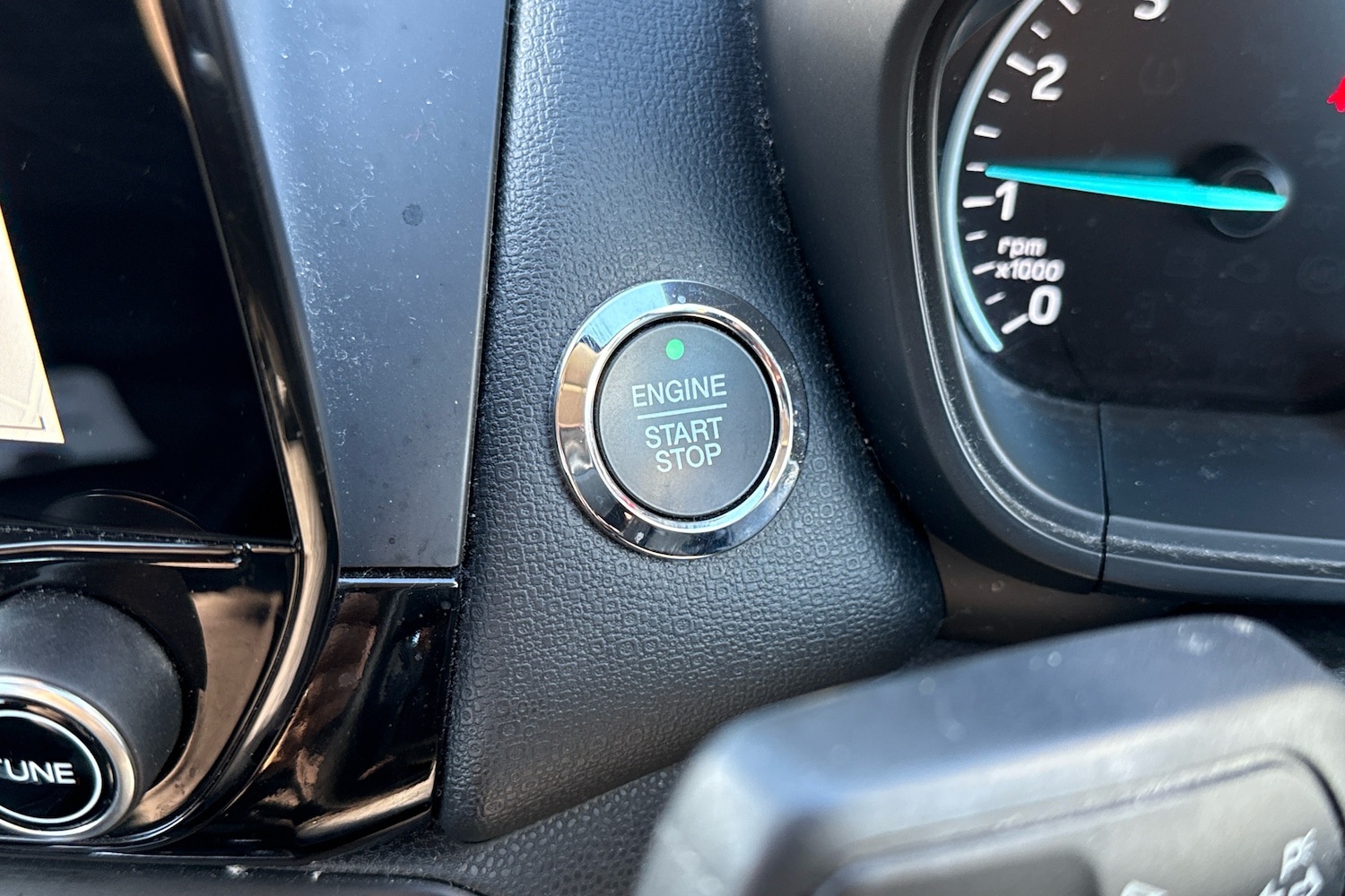 Used Ford Ecosport 2019 for sale - 77388591: Photo 15