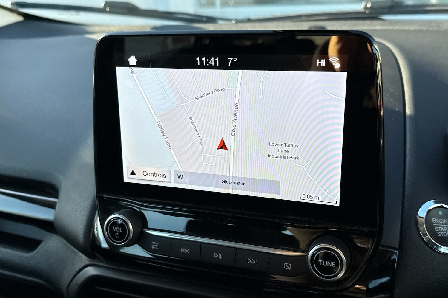 Used Ford Ecosport 2019 for sale - 77388591: Photo 16