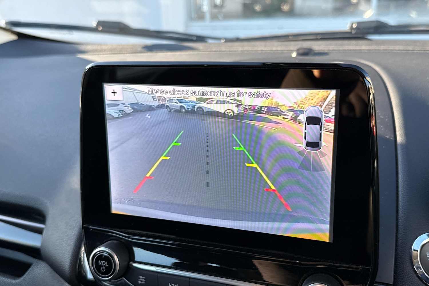 Used Ford Ecosport 2019 for sale - 77388591: Photo 17