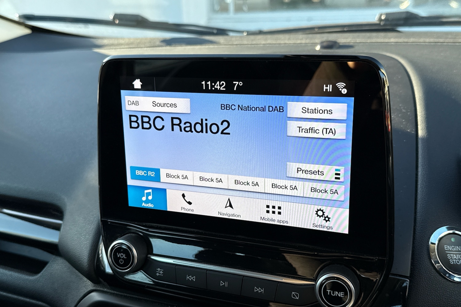 Used Ford Ecosport 2019 for sale - 77388591: Photo 19