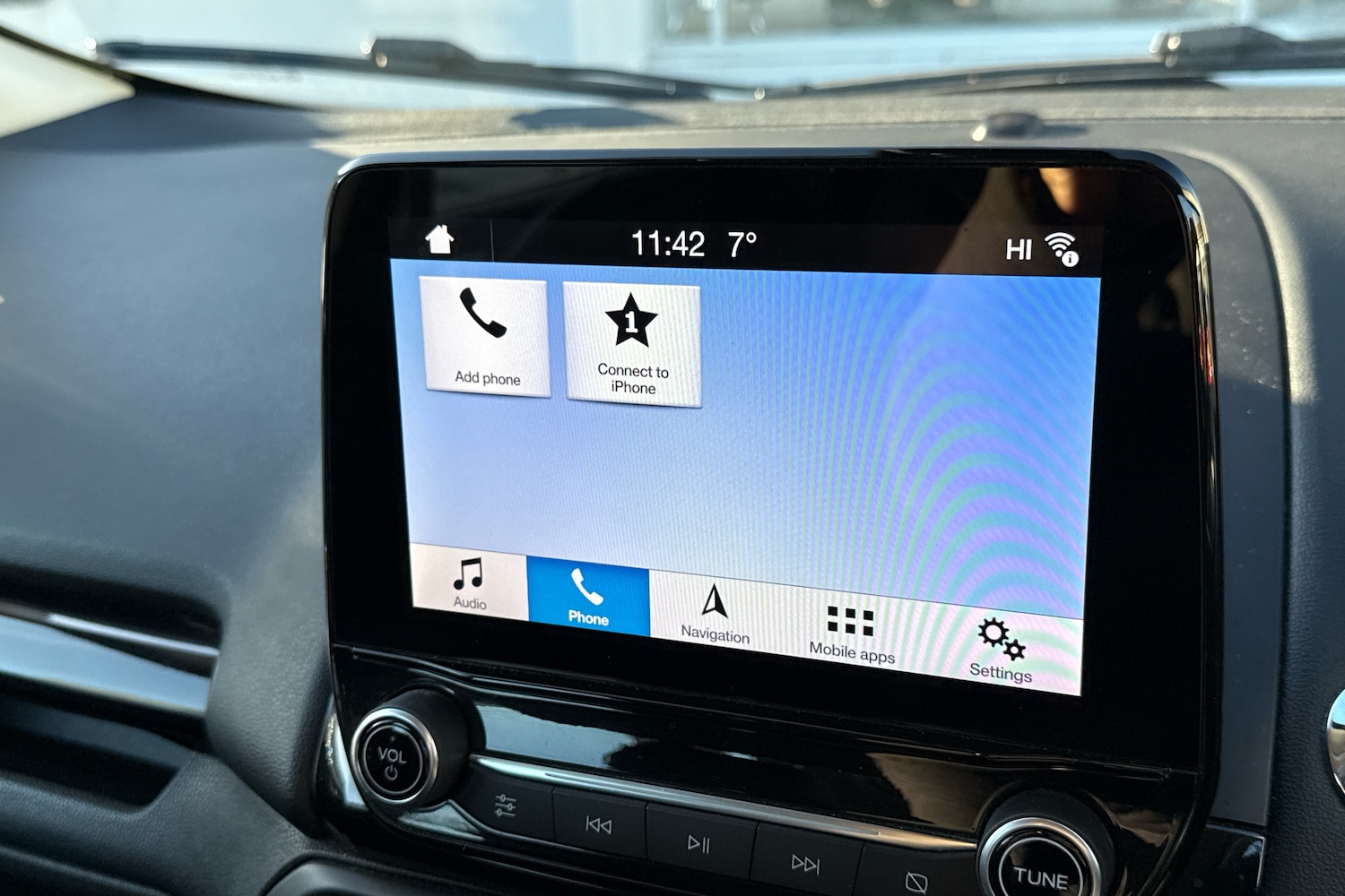 Used Ford Ecosport 2019 for sale - 77388591: Photo 20