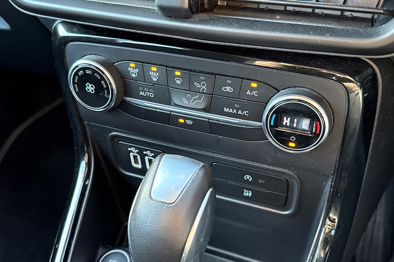 Used Ford Ecosport 2019 for sale - 77388591: Photo 21