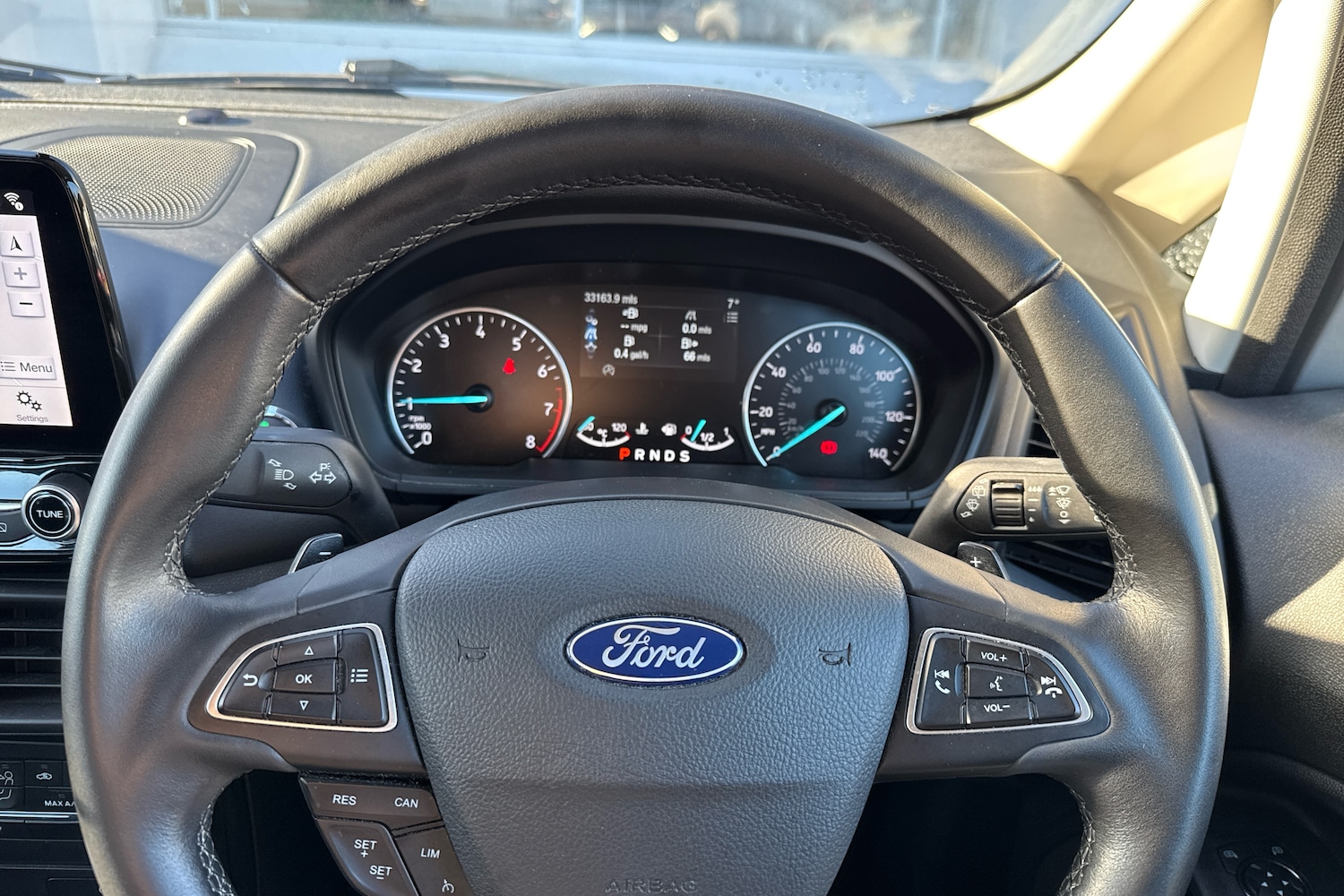 Used Ford Ecosport 2019 for sale - 77388591: Photo 23
