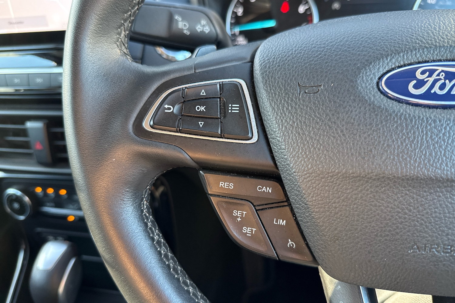 Used Ford Ecosport 2019 for sale - 77388591: Photo 24