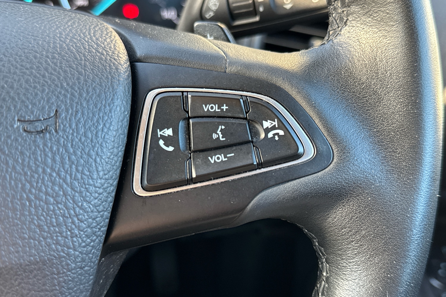 Used Ford Ecosport 2019 for sale - 77388591: Photo 25