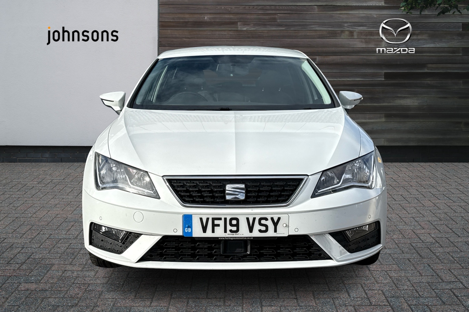 Used SEAT Leon 2019 for sale - 76851111: Photo 10