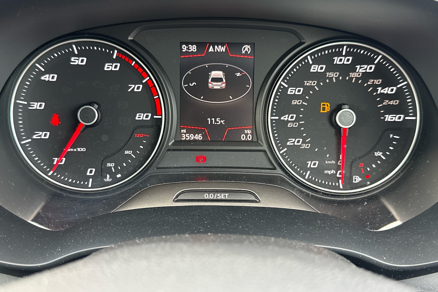 Used SEAT Leon 2019 for sale - 76851111: Photo 13