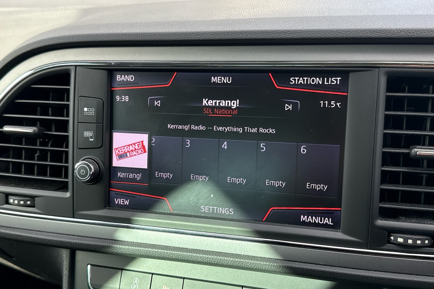 Used SEAT Leon 2019 for sale - 76851111: Photo 17